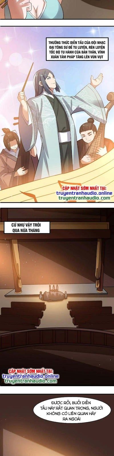 đọc truyện Nguyên Long Chương 237 ảnh 26 tại Thiên Thai Truyện