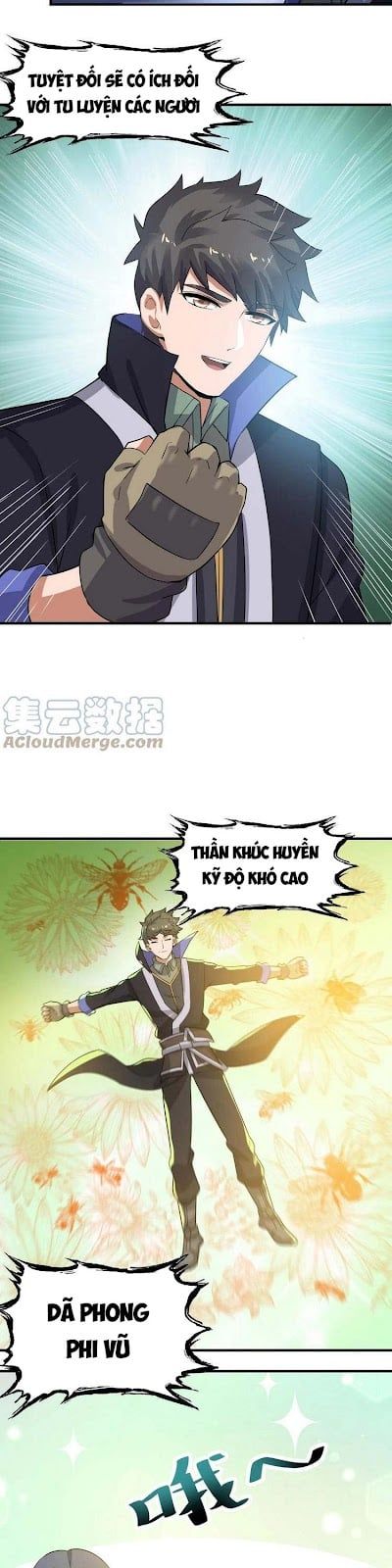 đọc truyện Nguyên Long Chương 237 ảnh 6 tại Thiên Thai Truyện