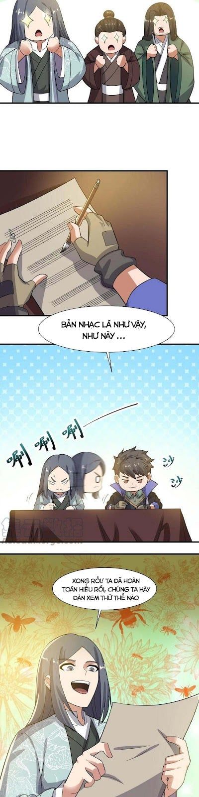 đọc truyện Nguyên Long Chương 237 ảnh 7 tại Thiên Thai Truyện