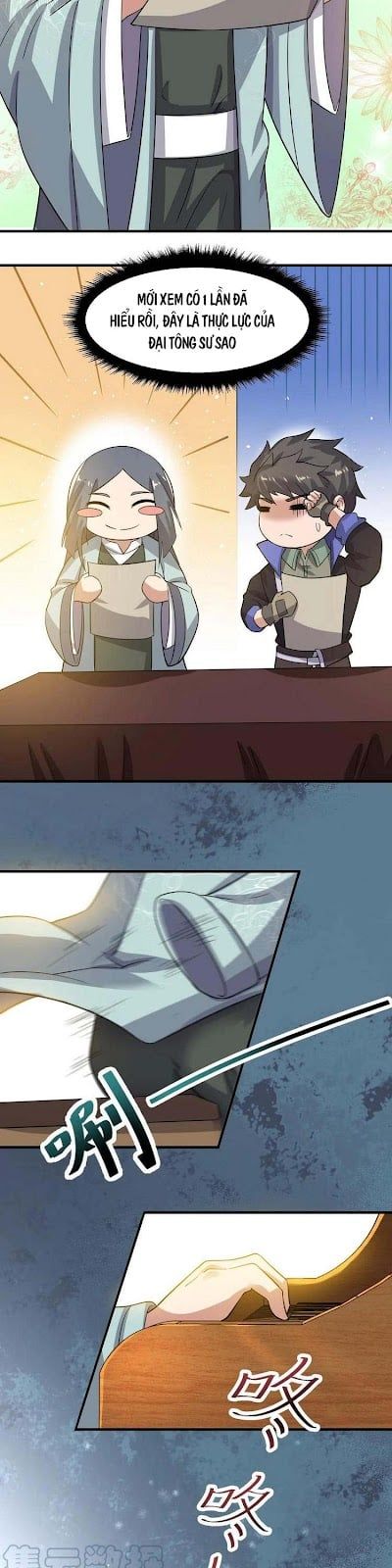 đọc truyện Nguyên Long Chương 237 ảnh 8 tại Thiên Thai Truyện