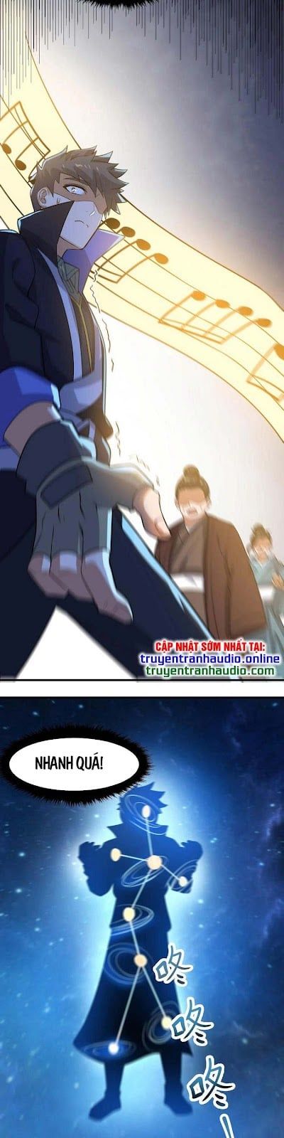 đọc truyện Nguyên Long Chương 237 ảnh 11 tại Thiên Thai Truyện