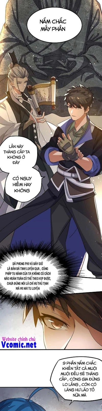 đọc truyện Nguyên Long Chương 238 ảnh 3 tại Thiên Thai Truyện