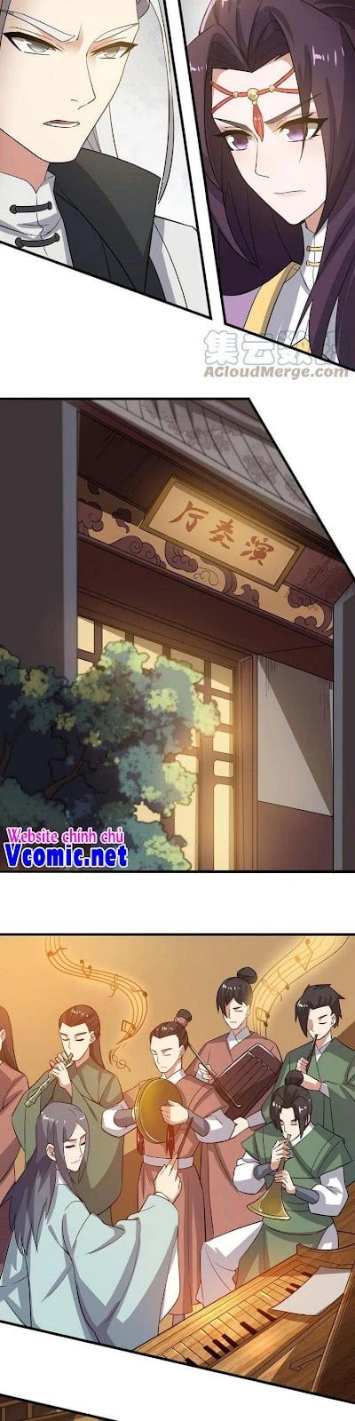 đọc truyện Nguyên Long Chương 238 ảnh 12 tại Thiên Thai Truyện