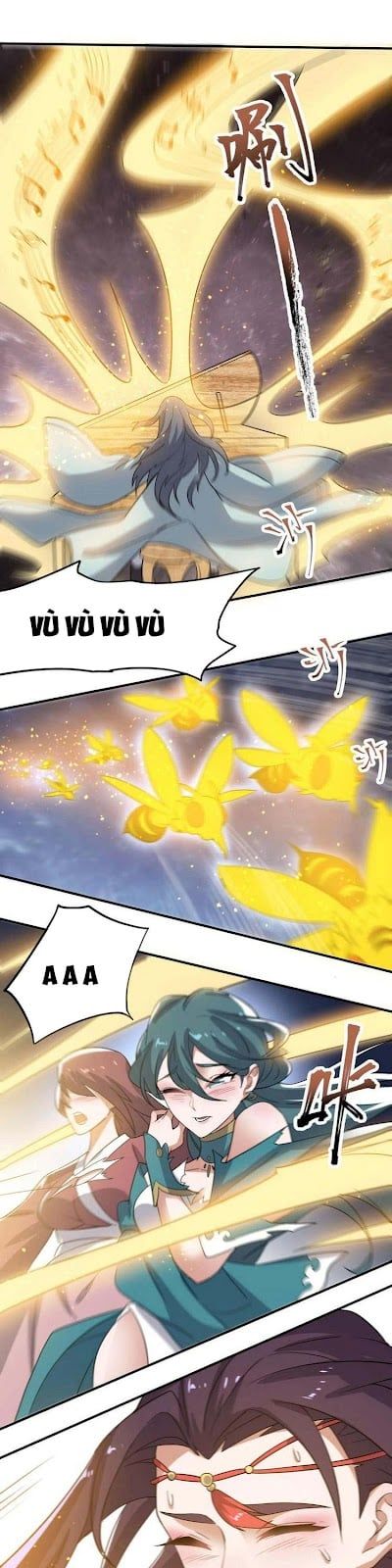 đọc truyện Nguyên Long Chương 238 ảnh 14 tại Thiên Thai Truyện