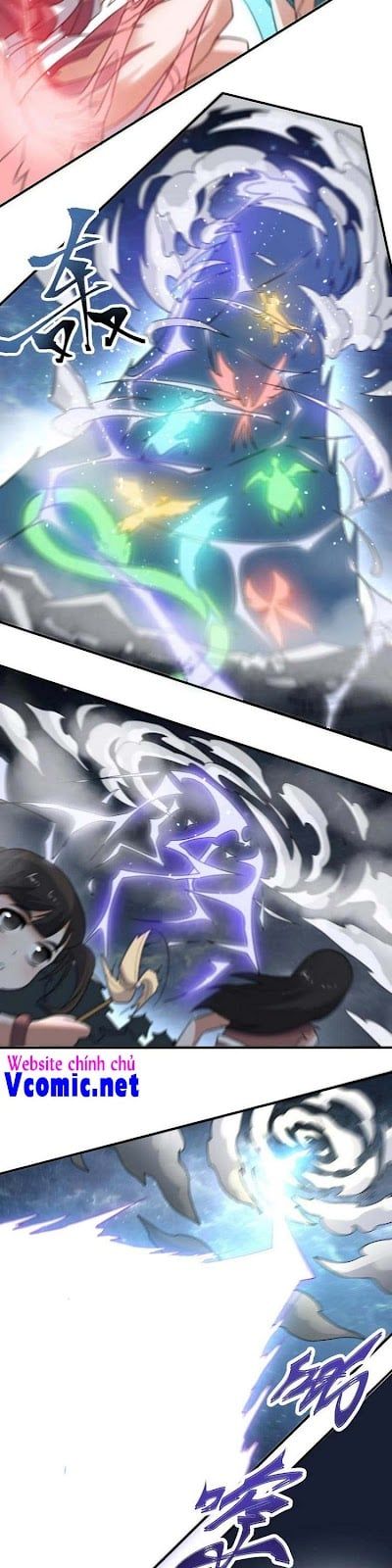 đọc truyện Nguyên Long Chương 238 ảnh 16 tại Thiên Thai Truyện