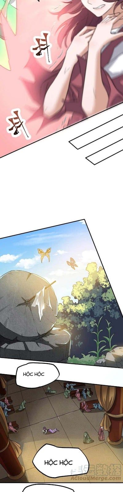 đọc truyện Nguyên Long Chương 238 ảnh 18 tại Thiên Thai Truyện