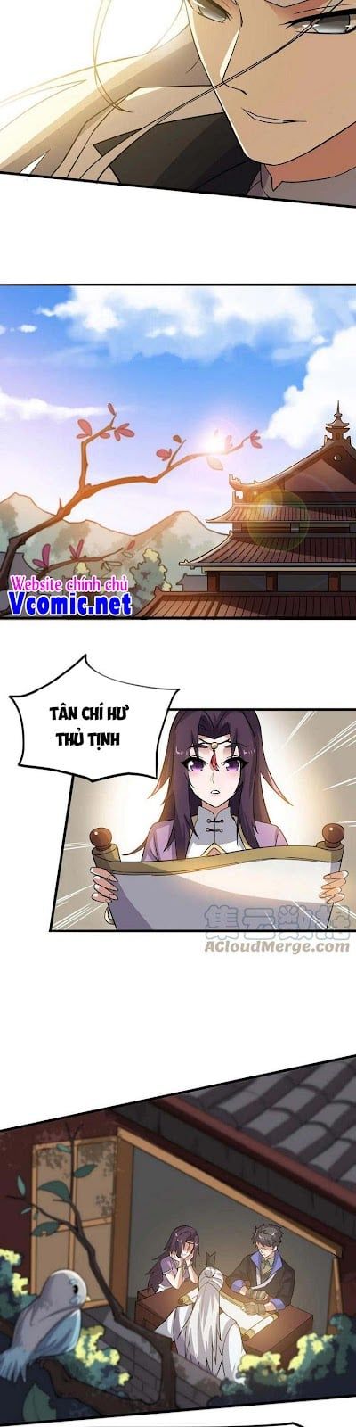 đọc truyện Nguyên Long Chương 238 ảnh 5 tại Thiên Thai Truyện