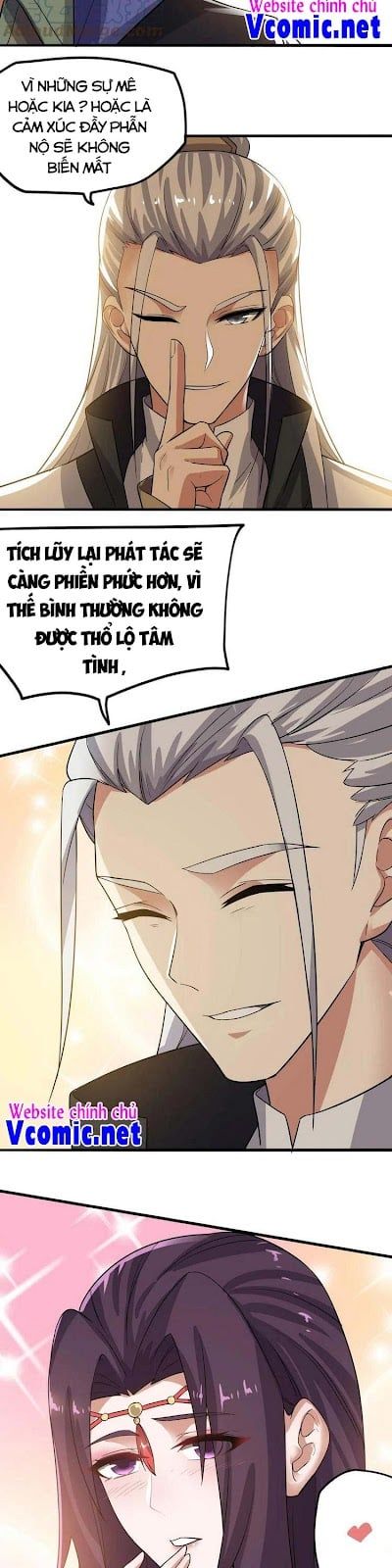 đọc truyện Nguyên Long Chương 238 ảnh 7 tại Thiên Thai Truyện