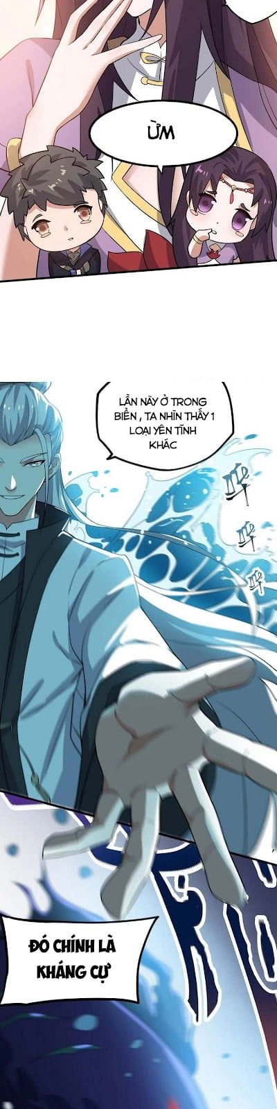 đọc truyện Nguyên Long Chương 238 ảnh 8 tại Thiên Thai Truyện