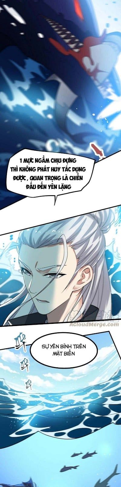 đọc truyện Nguyên Long Chương 238 ảnh 9 tại Thiên Thai Truyện