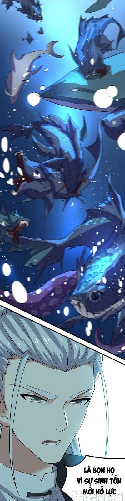 đọc truyện Nguyên Long Chương 238 ảnh 10 tại Thiên Thai Truyện