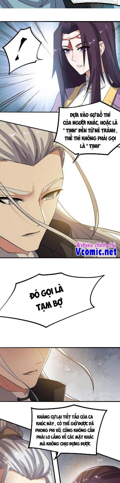 đọc truyện Nguyên Long Chương 238 ảnh 11 tại Thiên Thai Truyện