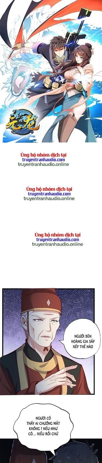đọc truyện Nguyên Long Chương 239 ảnh 3 tại Thiên Thai Truyện