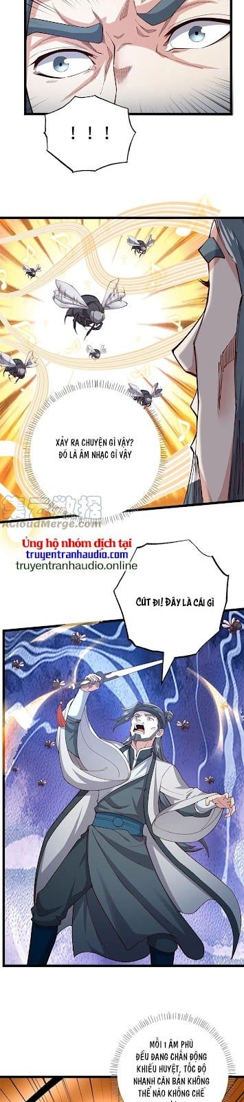 đọc truyện Nguyên Long Chương 239 ảnh 14 tại Thiên Thai Truyện