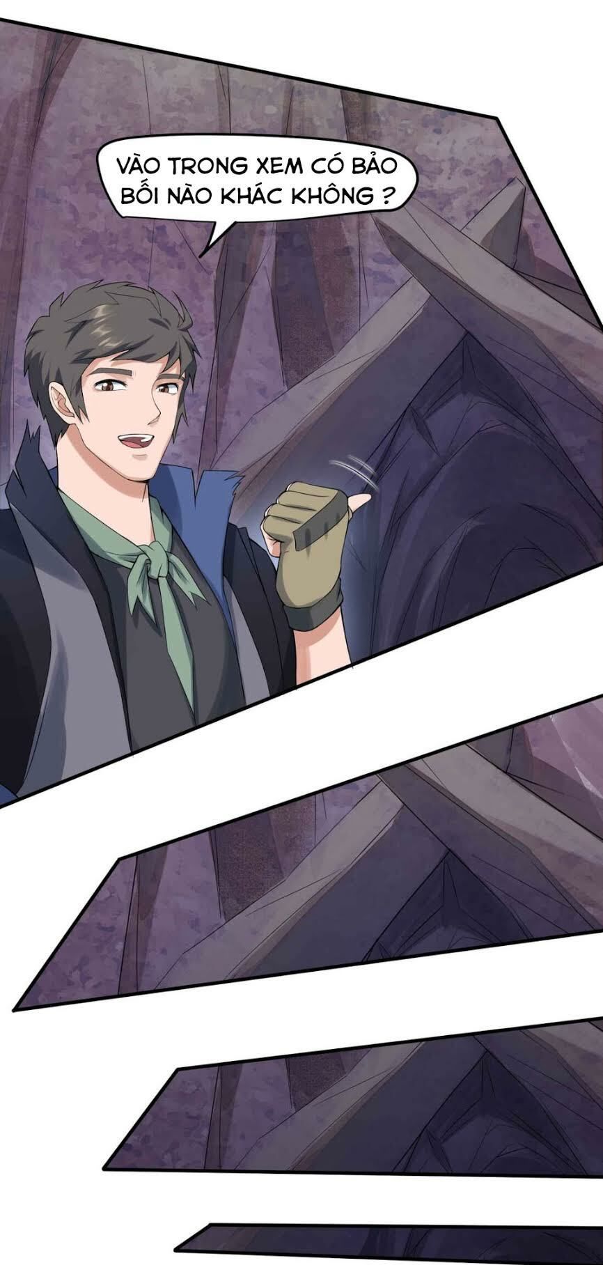 đọc truyện Nguyên Long Chương 24 ảnh 12 tại Thiên Thai Truyện