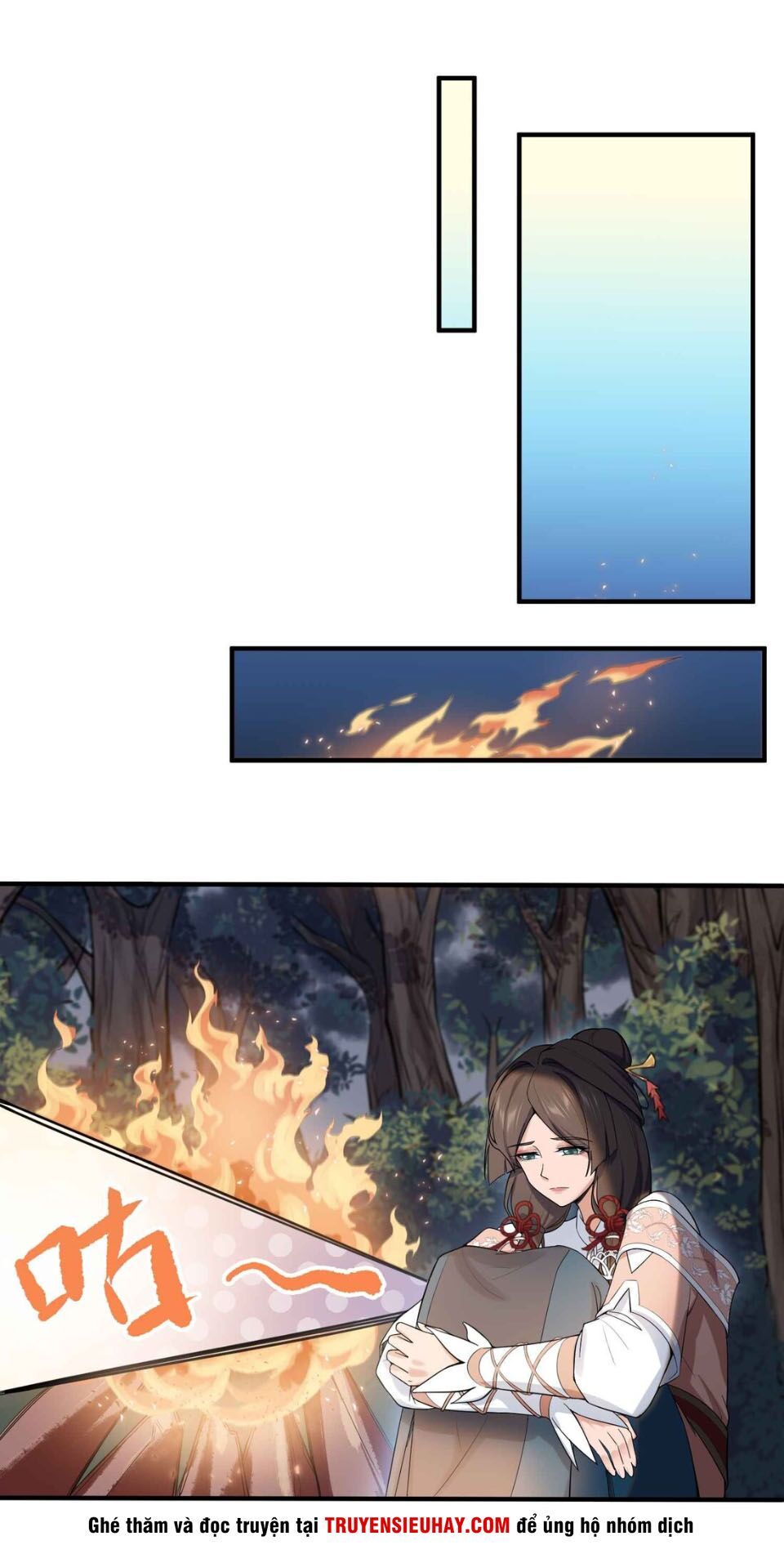 đọc truyện Nguyên Long Chương 24 ảnh 16 tại Thiên Thai Truyện