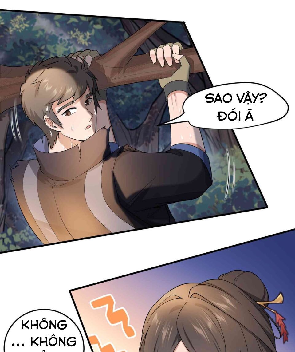 đọc truyện Nguyên Long Chương 24 ảnh 17 tại Thiên Thai Truyện