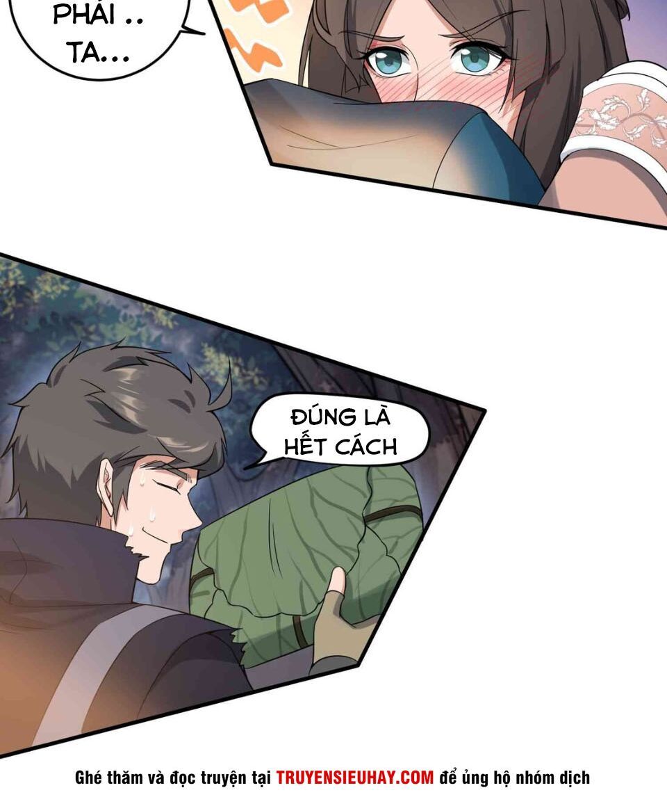 đọc truyện Nguyên Long Chương 24 ảnh 18 tại Thiên Thai Truyện