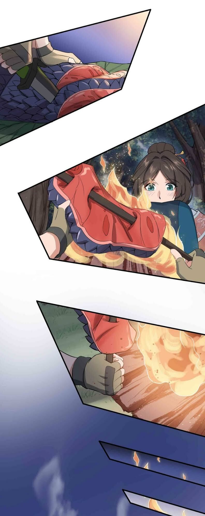 đọc truyện Nguyên Long Chương 24 ảnh 19 tại Thiên Thai Truyện