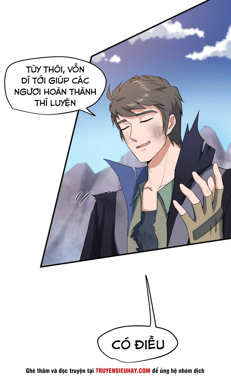 đọc truyện Nguyên Long Chương 24 ảnh 4 tại Thiên Thai Truyện