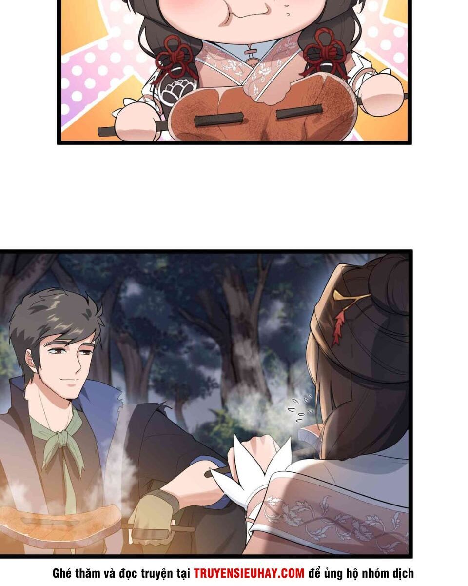 đọc truyện Nguyên Long Chương 24 ảnh 22 tại Thiên Thai Truyện