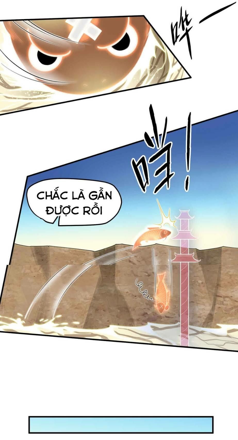 đọc truyện Nguyên Long Chương 24 ảnh 25 tại Thiên Thai Truyện