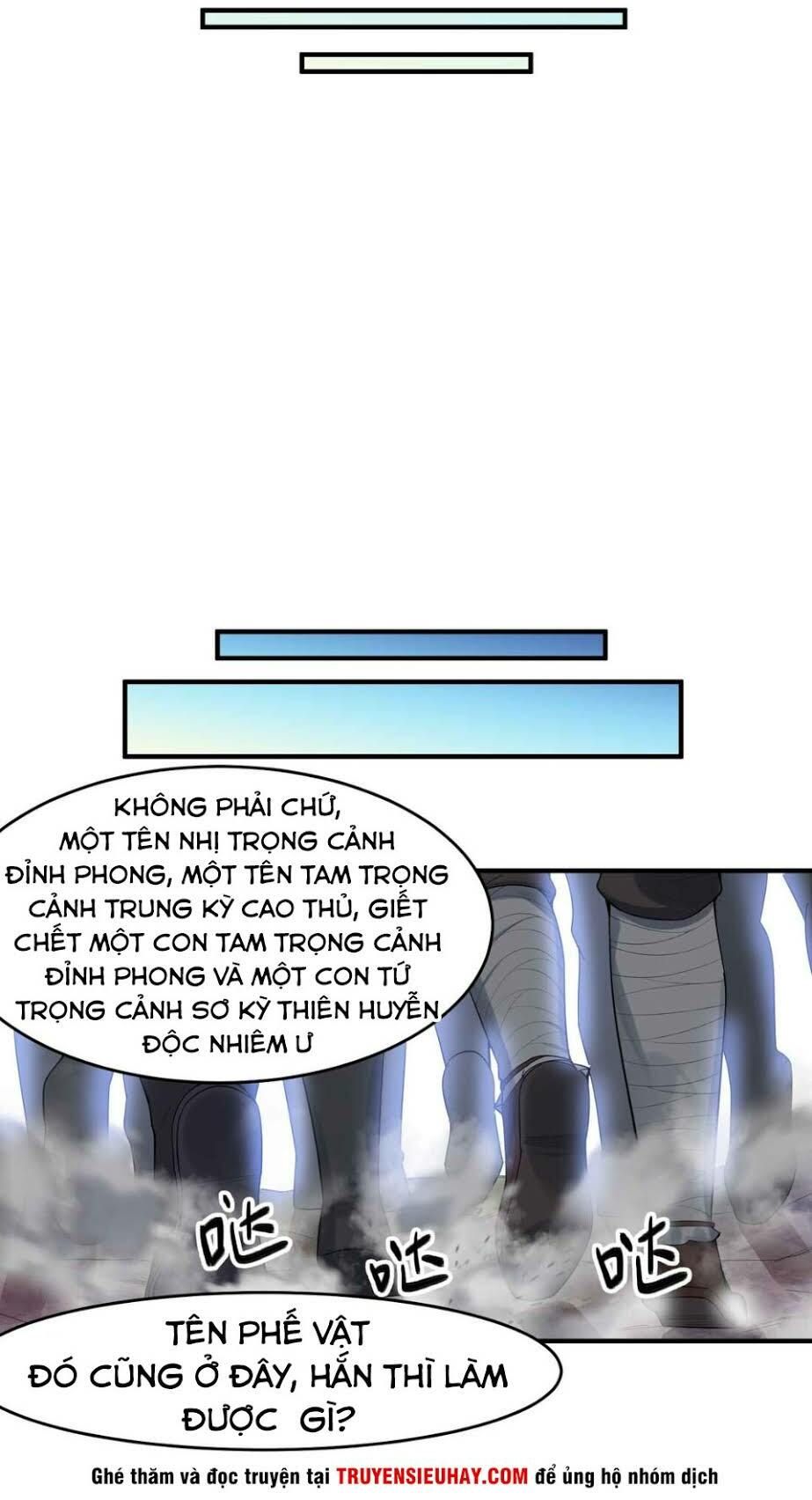 đọc truyện Nguyên Long Chương 24 ảnh 26 tại Thiên Thai Truyện