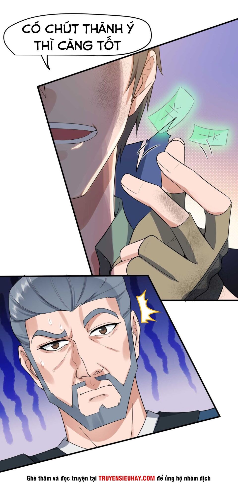 đọc truyện Nguyên Long Chương 24 ảnh 5 tại Thiên Thai Truyện