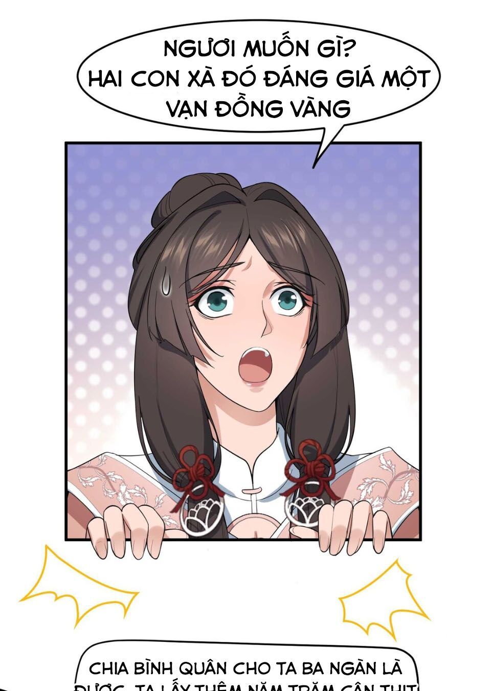 đọc truyện Nguyên Long Chương 24 ảnh 6 tại Thiên Thai Truyện