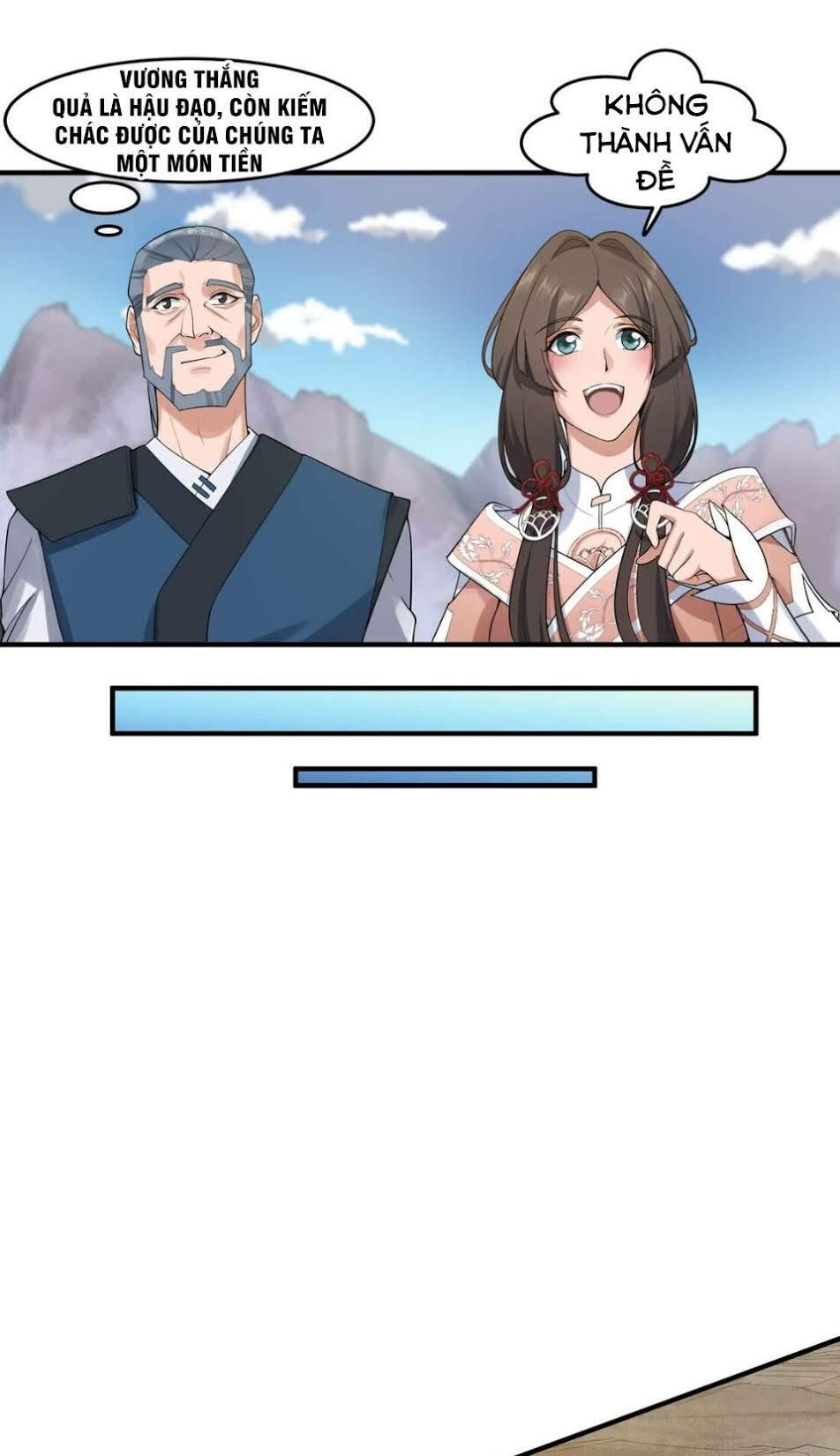 đọc truyện Nguyên Long Chương 24 ảnh 8 tại Thiên Thai Truyện