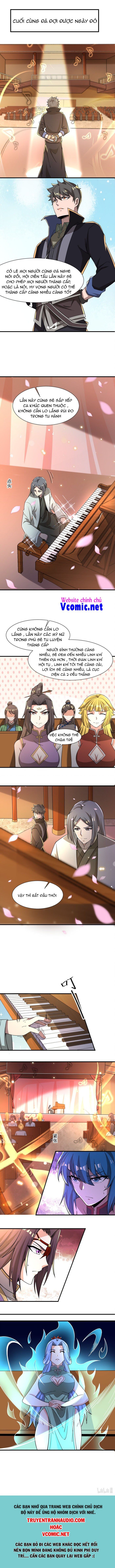 đọc truyện Nguyên Long Chương 240 ảnh 7 tại Thiên Thai Truyện