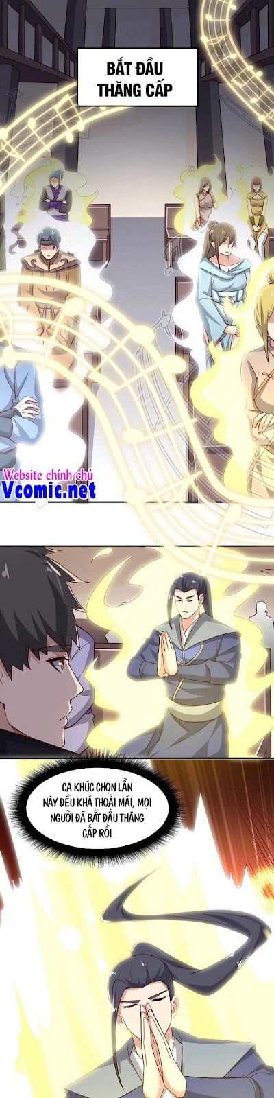 đọc truyện Nguyên Long Chương 241 ảnh 3 tại Thiên Thai Truyện