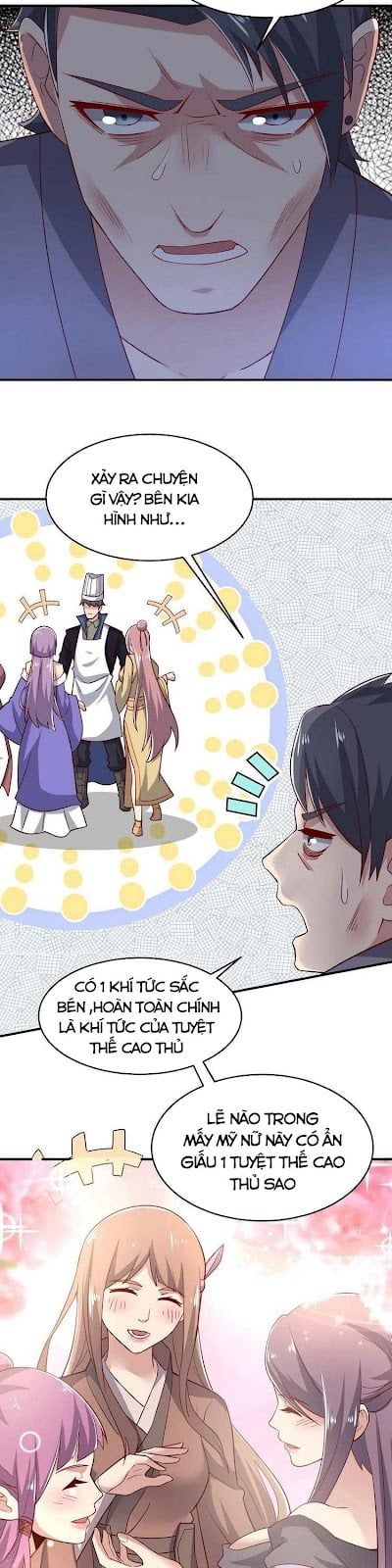 đọc truyện Nguyên Long Chương 241 ảnh 12 tại Thiên Thai Truyện