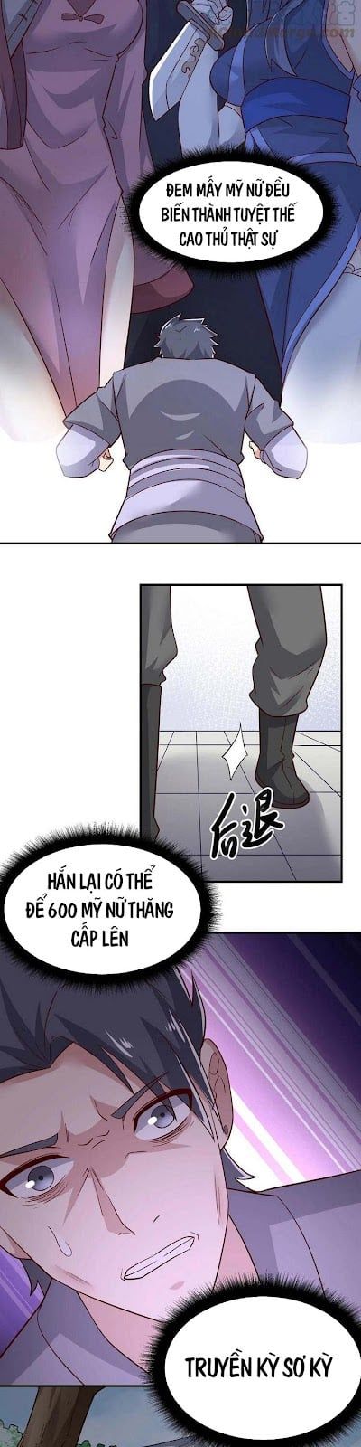 đọc truyện Nguyên Long Chương 241 ảnh 15 tại Thiên Thai Truyện