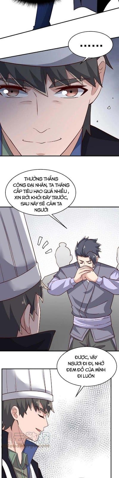 đọc truyện Nguyên Long Chương 241 ảnh 17 tại Thiên Thai Truyện