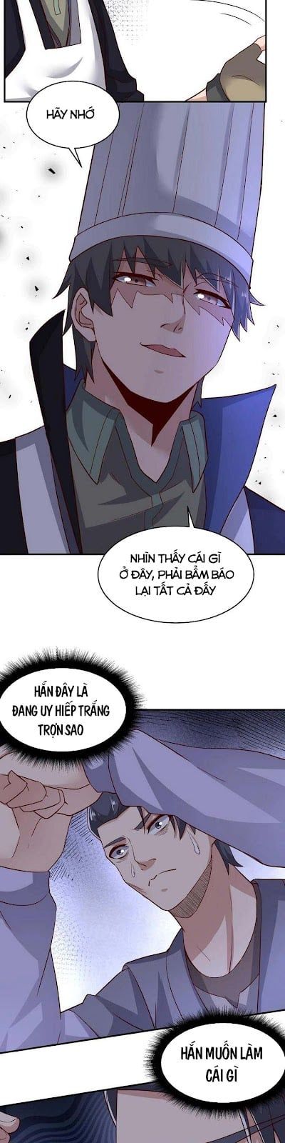 đọc truyện Nguyên Long Chương 241 ảnh 18 tại Thiên Thai Truyện