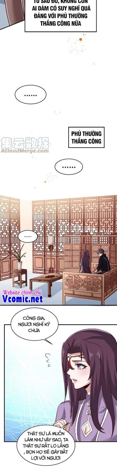 đọc truyện Nguyên Long Chương 241 ảnh 23 tại Thiên Thai Truyện