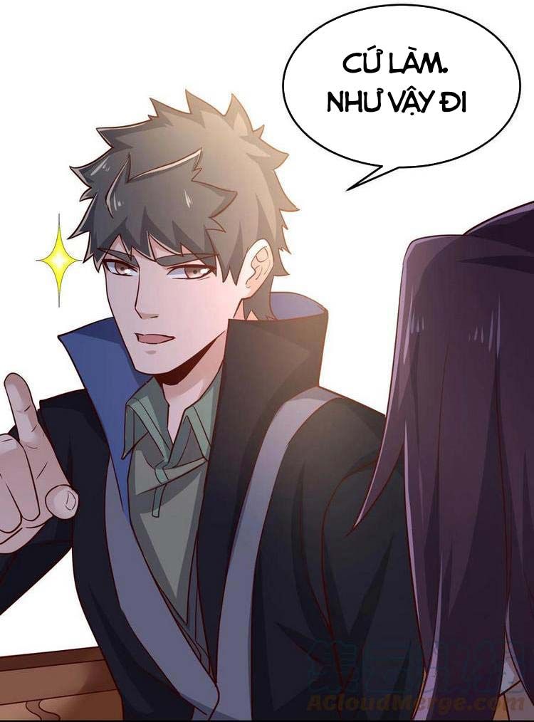 đọc truyện Nguyên Long Chương 241 ảnh 24 tại Thiên Thai Truyện