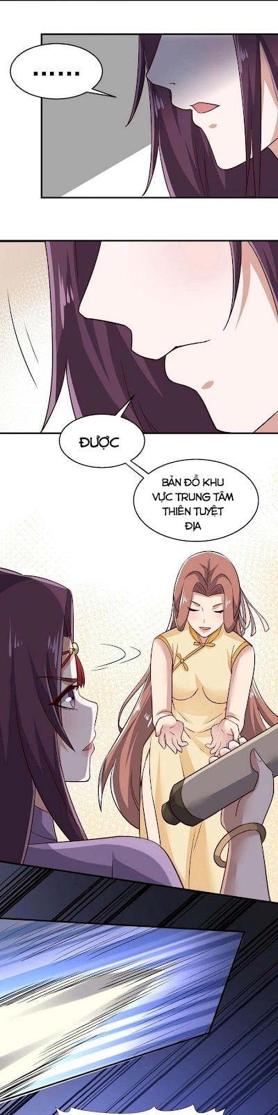 đọc truyện Nguyên Long Chương 241 ảnh 25 tại Thiên Thai Truyện