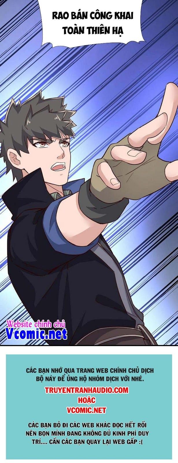 đọc truyện Nguyên Long Chương 241 ảnh 26 tại Thiên Thai Truyện