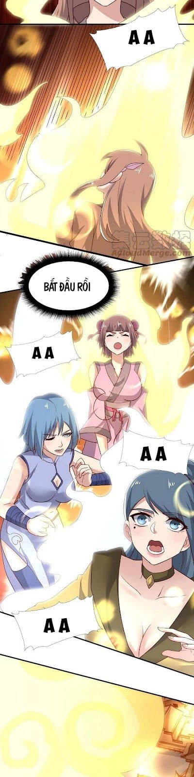 đọc truyện Nguyên Long Chương 241 ảnh 5 tại Thiên Thai Truyện