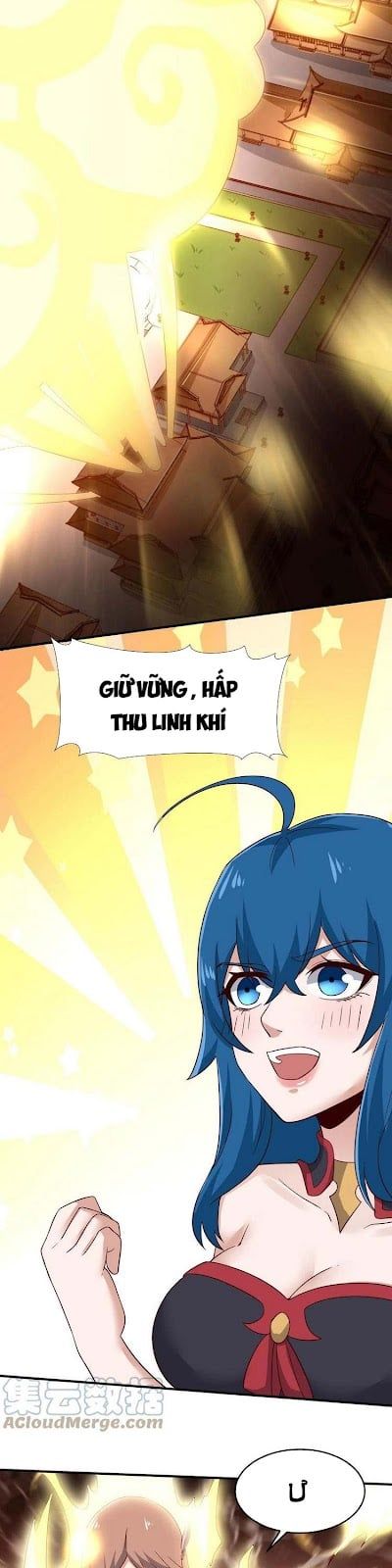 đọc truyện Nguyên Long Chương 241 ảnh 6 tại Thiên Thai Truyện