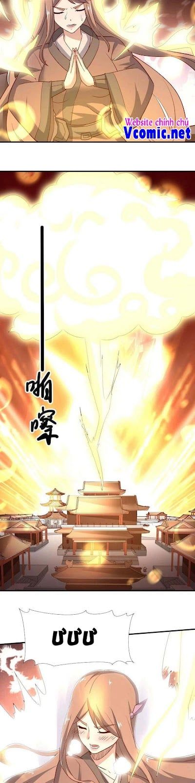 đọc truyện Nguyên Long Chương 241 ảnh 7 tại Thiên Thai Truyện