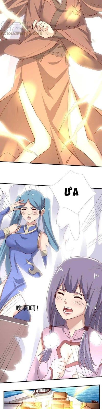 đọc truyện Nguyên Long Chương 241 ảnh 8 tại Thiên Thai Truyện