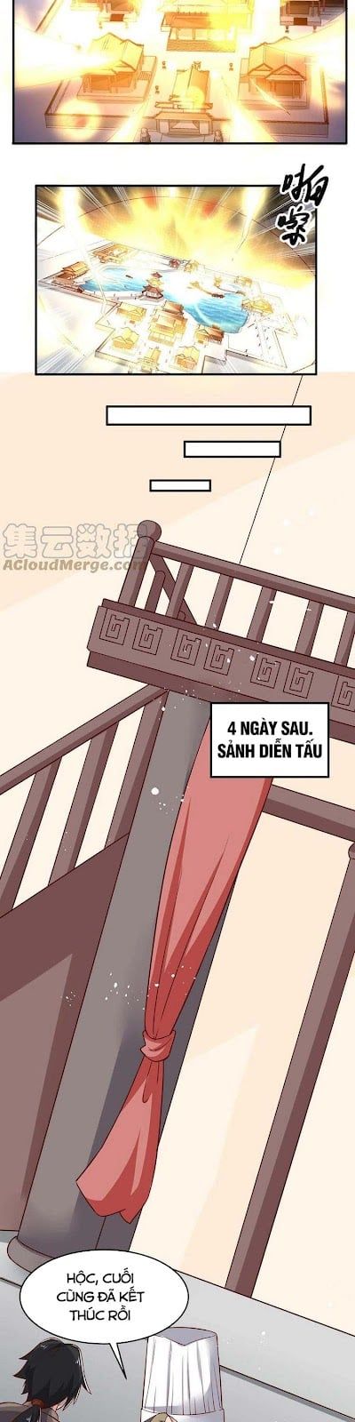 đọc truyện Nguyên Long Chương 241 ảnh 9 tại Thiên Thai Truyện