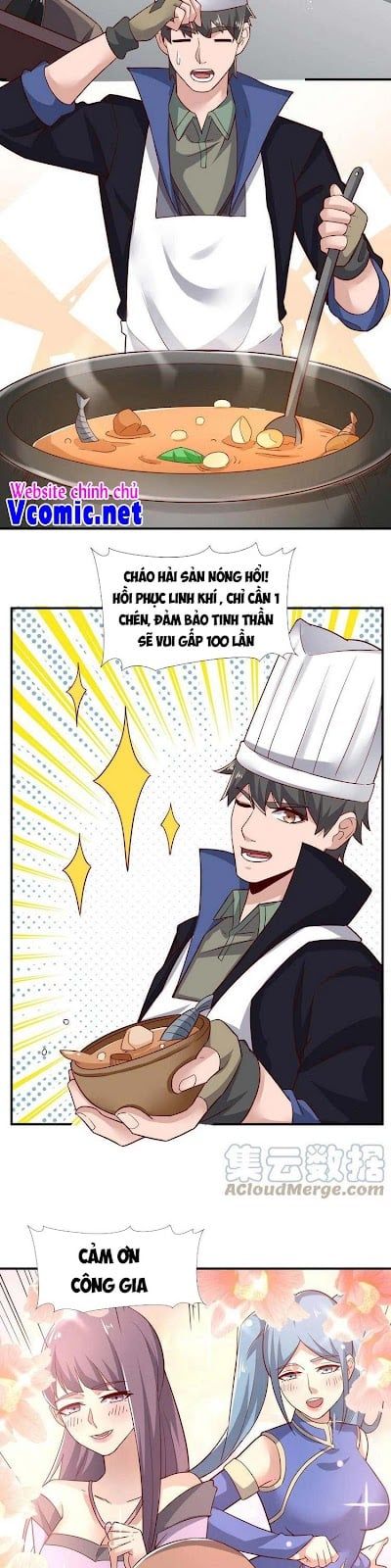 đọc truyện Nguyên Long Chương 241 ảnh 10 tại Thiên Thai Truyện