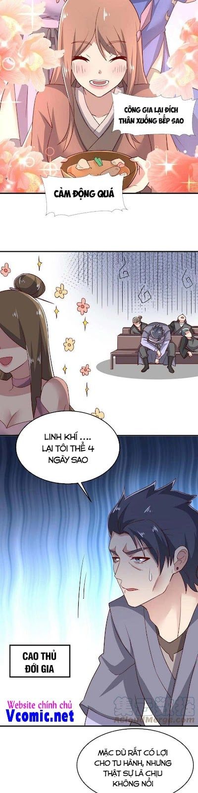 đọc truyện Nguyên Long Chương 241 ảnh 11 tại Thiên Thai Truyện