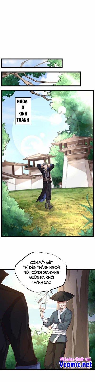 đọc truyện Nguyên Long Chương 242 ảnh 14 tại Thiên Thai Truyện