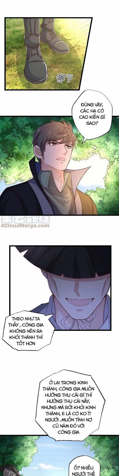 đọc truyện Nguyên Long Chương 242 ảnh 15 tại Thiên Thai Truyện