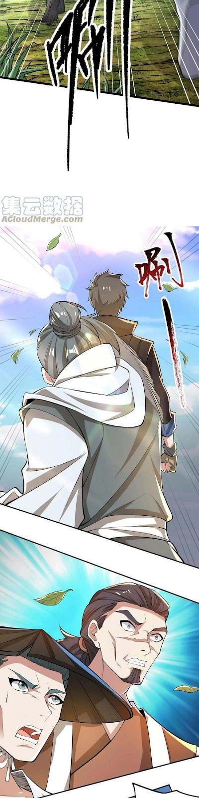 đọc truyện Nguyên Long Chương 242 ảnh 20 tại Thiên Thai Truyện